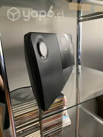 Radio Philips Cd