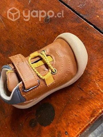 Hermosos zapatos colloky talla 18 - Imagen 4