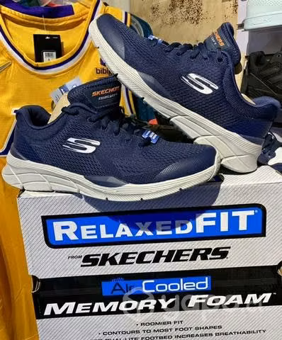 Skechers Hombre Nros 39 al 42
