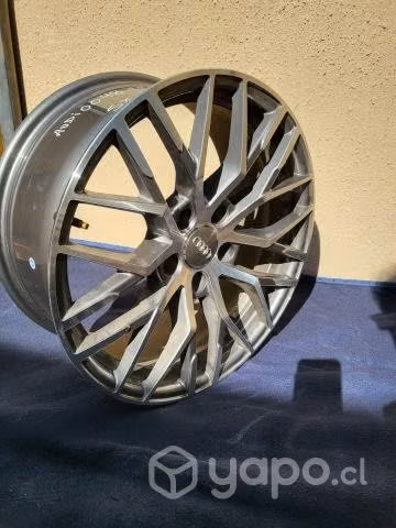 Llantas Force Wheels - Imagen 3