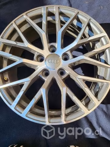 Llantas Force Wheels - Imagen 4