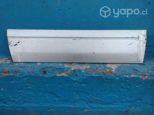 Moldura de puerta der Suzuki Vitara 1996-1999