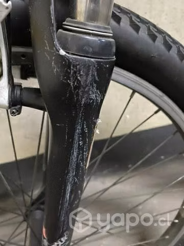 Bicicleta trek skye aro 26 - Imagen 6
