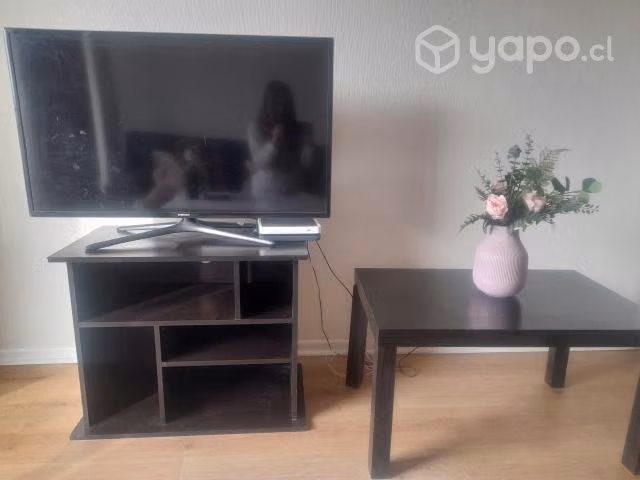 Rack tv + mesa de centro - Imagen 2