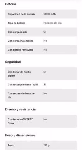 Celular xiomy redmi 12 c