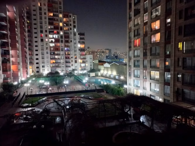 Lindo Depto. 3D+2B+Est.+Bodega con gran Plaza Interior - Imagen 9