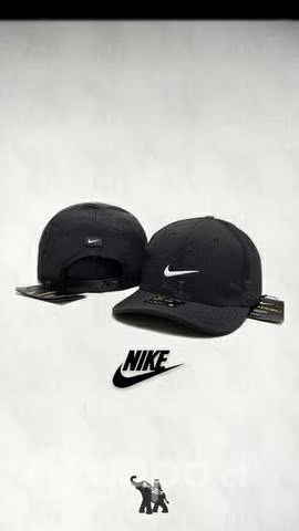 Hermoso Gorro Nike (9)