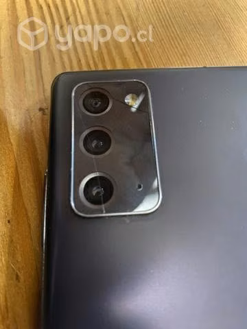 Samsung note 20