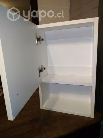Botiquin de baño - Imagen 3