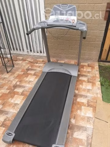 Mantenciones y reparaciones de trotadoras