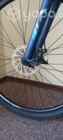 Bicicleta Altitude Kawell 3 Men Aro 29 Talla M - Imagen 5
