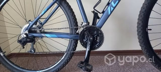 Bicicleta Altitude Kawell 3 Men Aro 29 Talla M - Imagen 2
