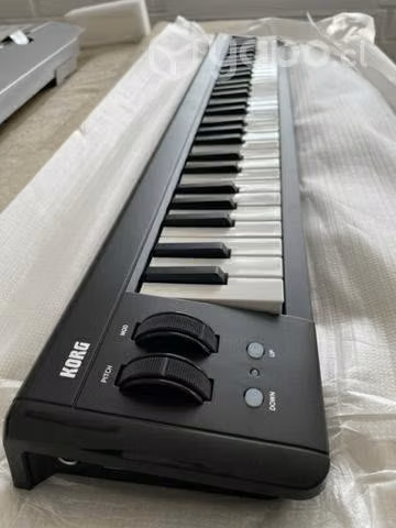 MicroKey 2 Korg