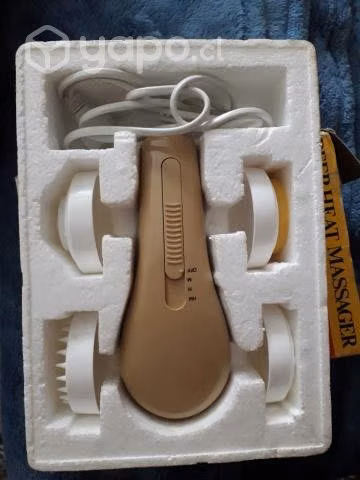 Aparato para masaje - Imagen 2