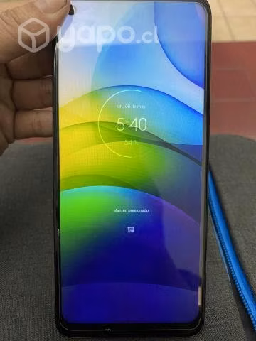 Motorola G9 Power