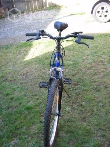 Bici hombre aro26 casi sin uso Oxford edicion es