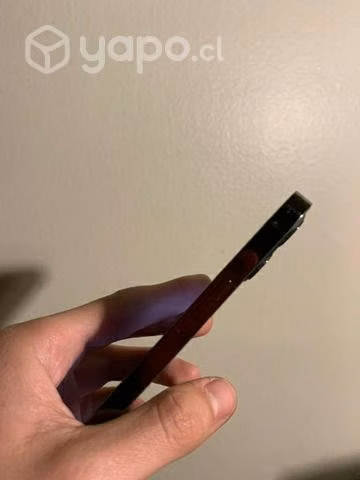 IPhone 12 Pro- 128 GB - Perfecto Estado