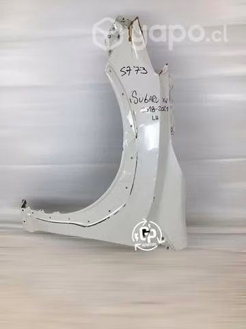 Tapabarro lh Subaru xv 2018-2021