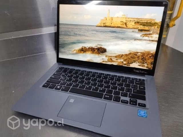 Notebook por renovación