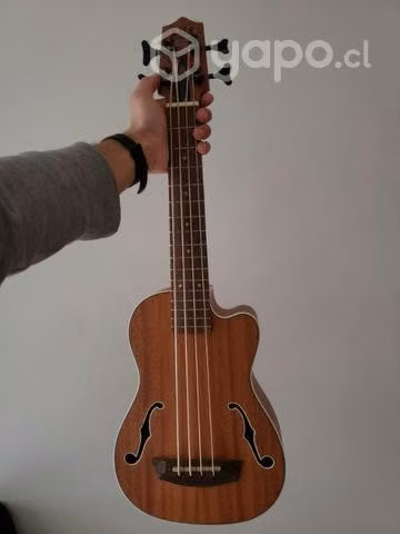 Kala Ubass Journeyman