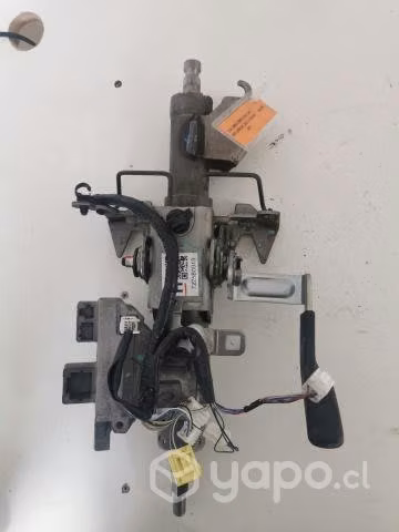 Columna Direccion (324) Mitsubishi L200 Dakar 2017