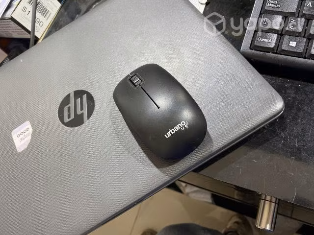 Notebook hp 464 Gb - Imagen 2