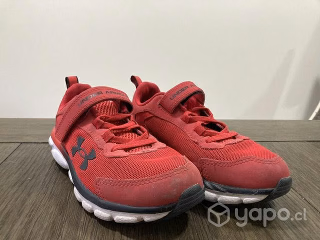 Under armour niño - Imagen 2