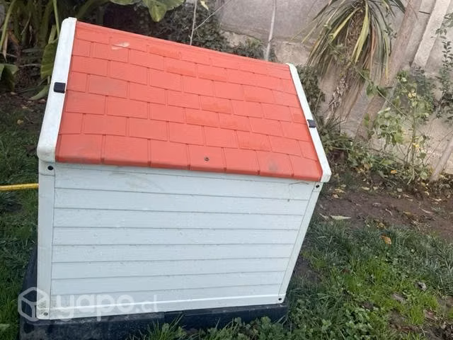 Casa perrito - Imagen 3