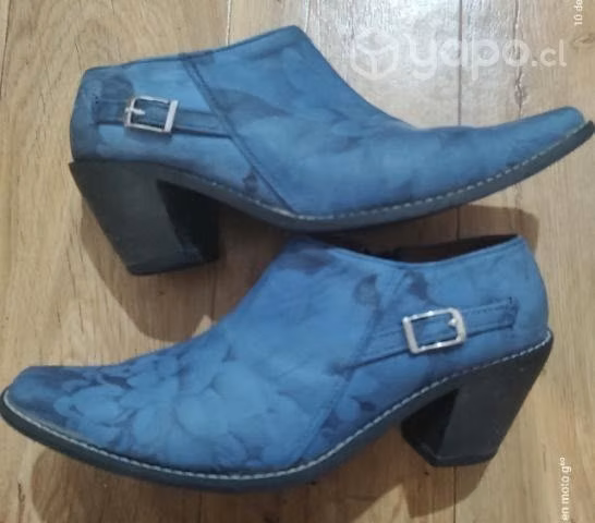 Zapatos dama 38 - Imagen 3