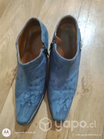 Zapatos dama 38