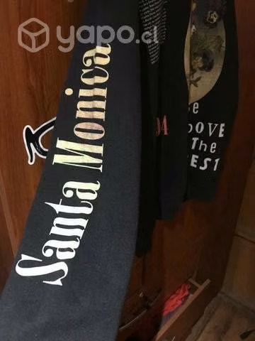 Poleron TOPMAN talla S - Imagen 3