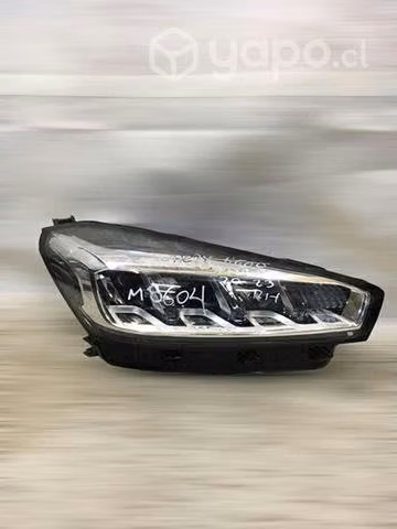 Foco óptico rh Chery Tiggo 7pro 2020-2023