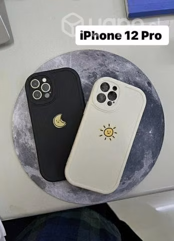 Carcasa iPhone 11,12pro,13