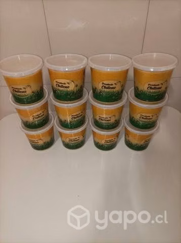 Miel multifloral - Imagen 2