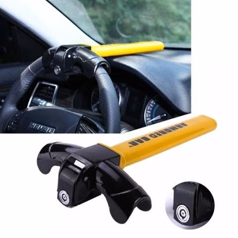 Traba Volante Tipo Candado