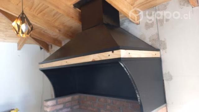 Campanas de quincho - Imagen 6