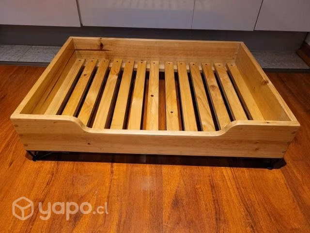 Cama para mascotas