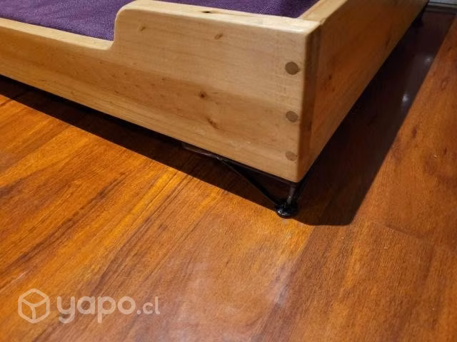 Cama para mascotas