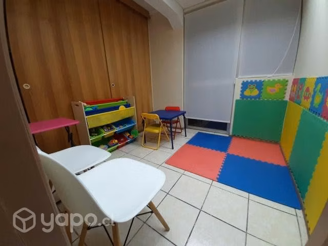 Box oficina profesionales de salud
