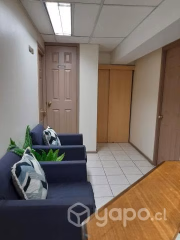Box oficina profesionales de salud