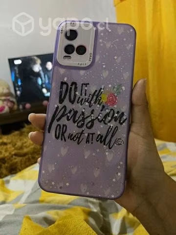 Celular vivo y21s - Imagen 2