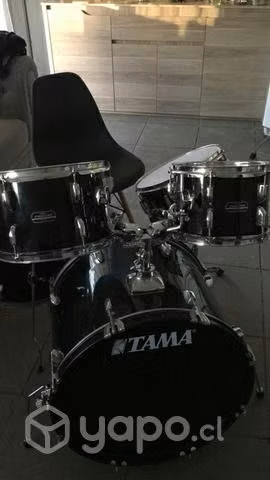 Bateria Tama Stagestar