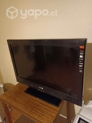Televisor led Sony Bravia 32 pulgadas