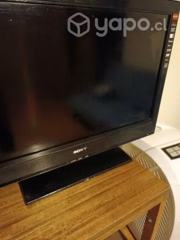 Televisor led Sony Bravia 32 pulgadas