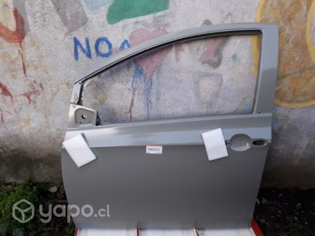 Puerta Volex C10 2013 - Imagen 2