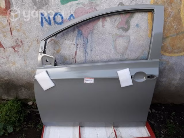 Puerta Volex C10 2013