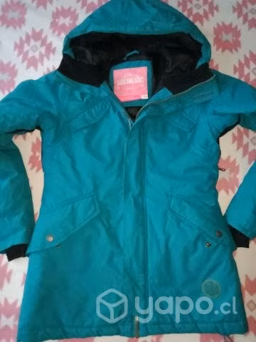 Chaqueta Maui niña talla 14/16