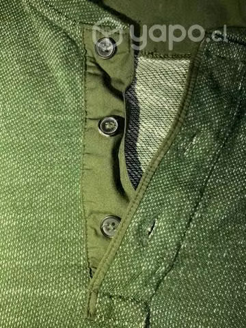 Polera GAP de hombre - Imagen 3