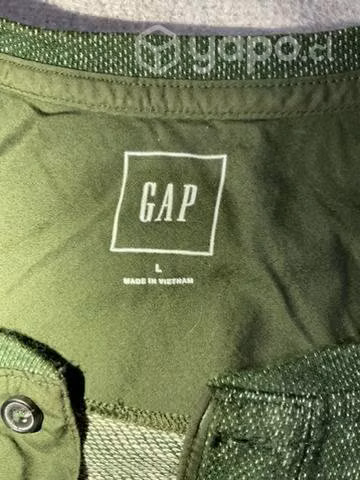 Polera GAP de hombre - Imagen 2