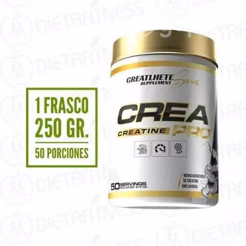 Creatina Pro GREATLHETE